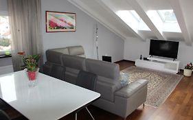 Apartman Stegic