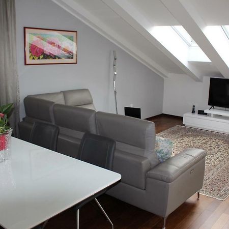 Apartman Stegic Šibenik Esterno foto