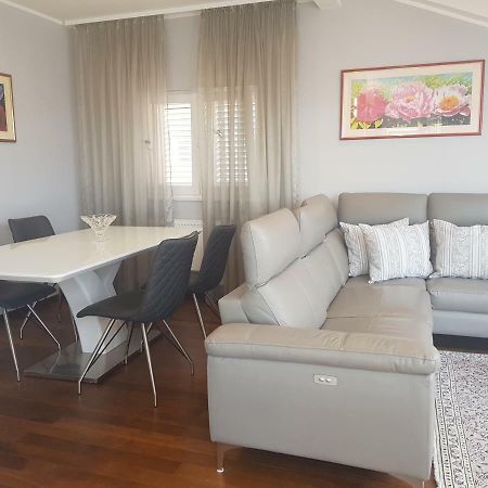 Apartman Stegic Šibenik Esterno foto