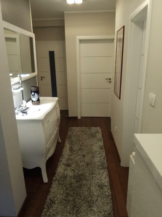 Apartman Stegic Šibenik Esterno foto