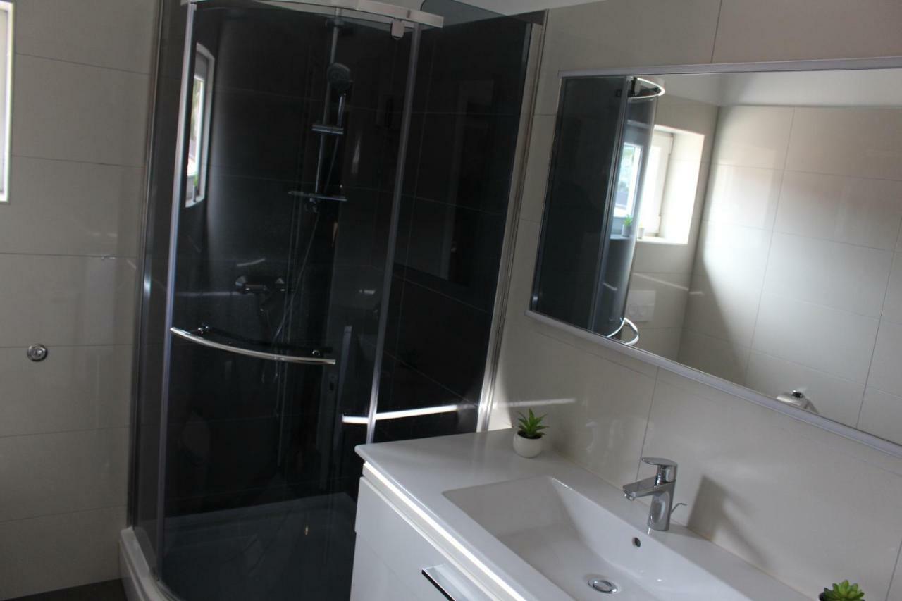 Apartman Stegic Šibenik Esterno foto