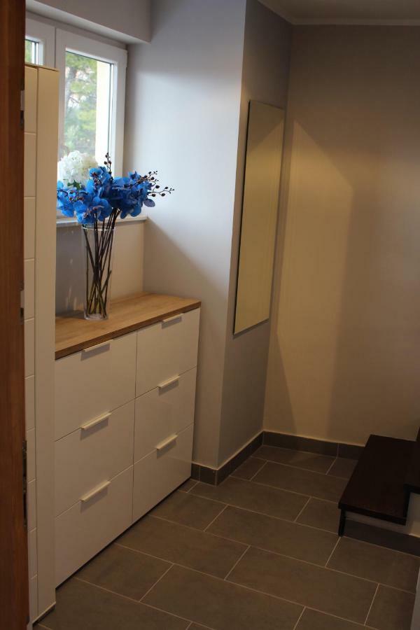 Apartman Stegic Šibenik Esterno foto