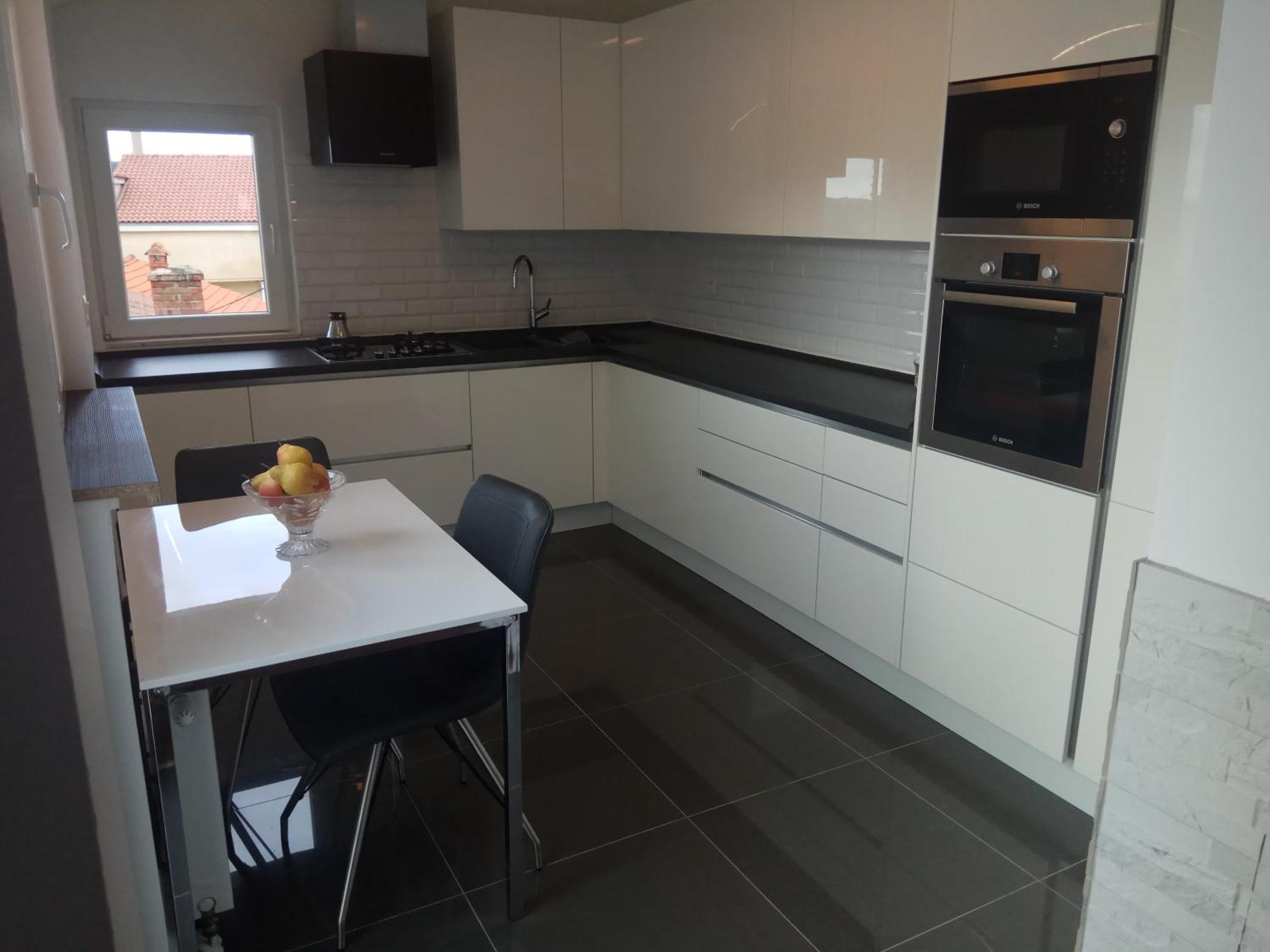 Apartman Stegic Šibenik Esterno foto
