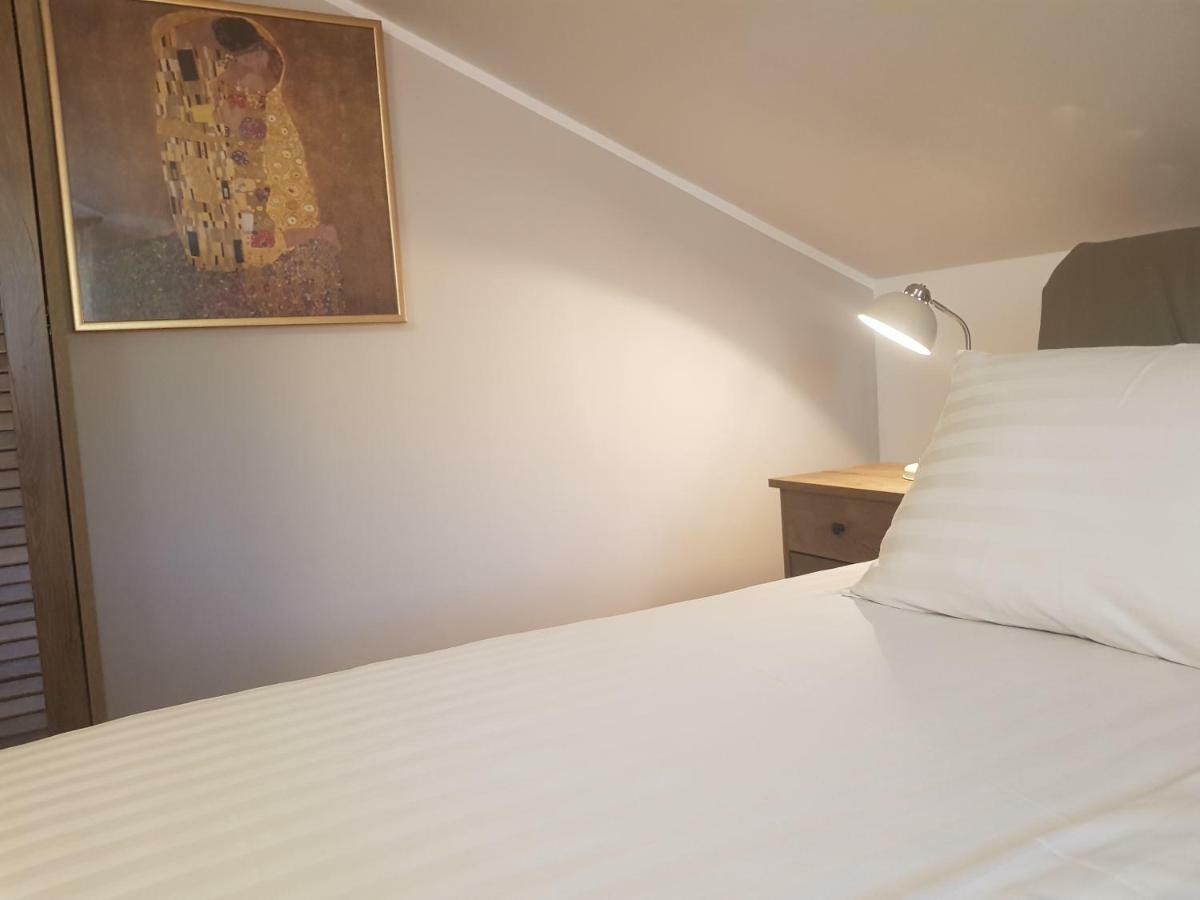 Apartman Stegic Šibenik Esterno foto