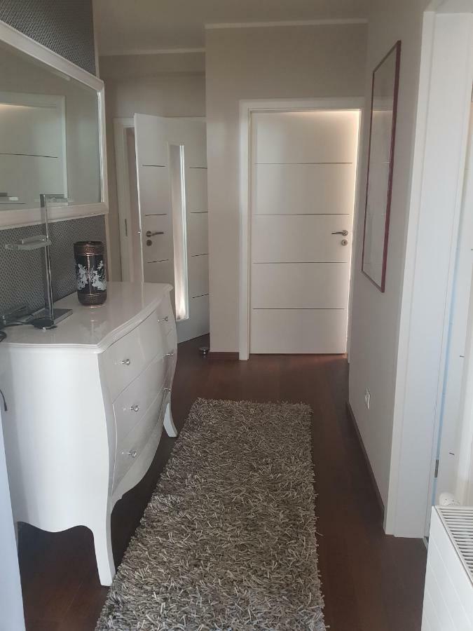 Apartman Stegic Šibenik Esterno foto