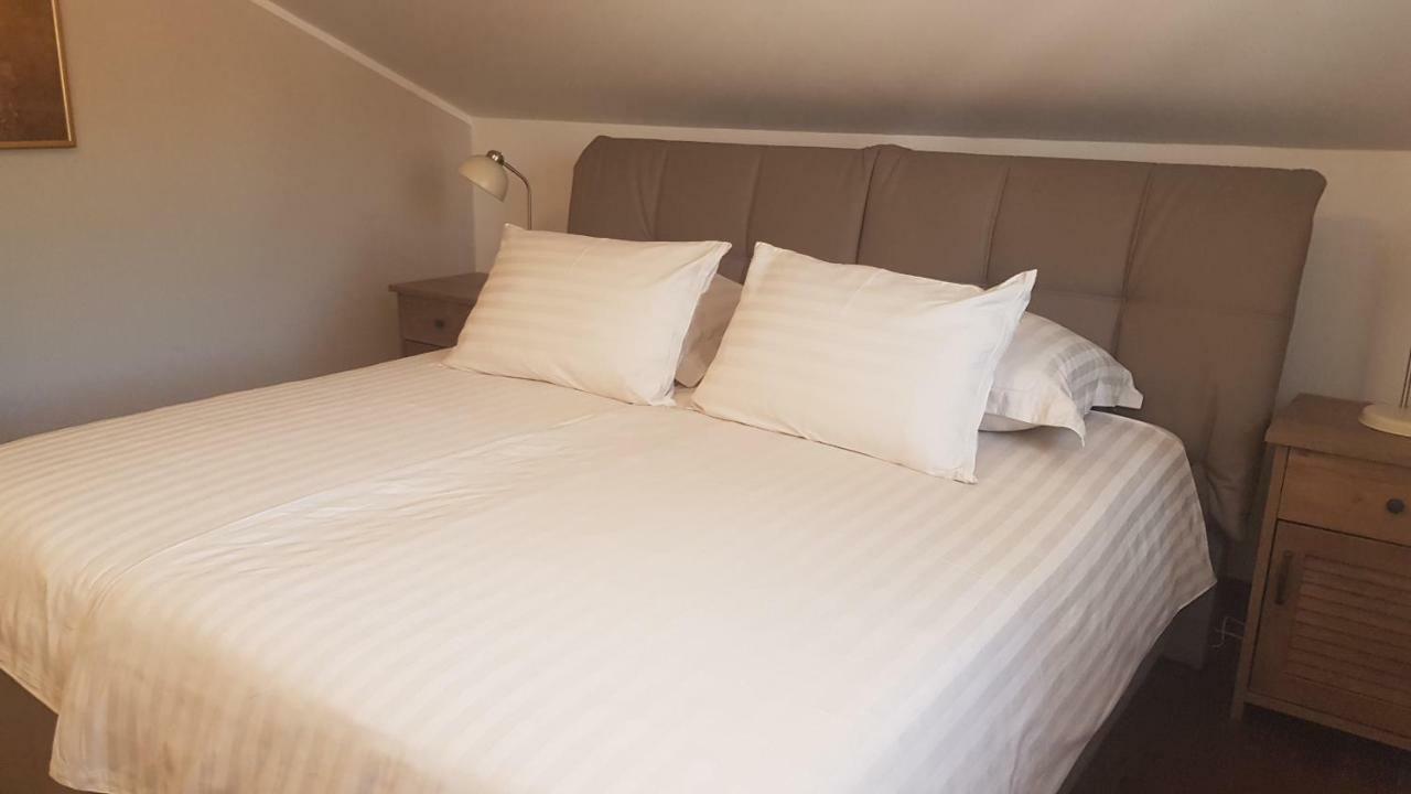 Apartman Stegic Šibenik Esterno foto