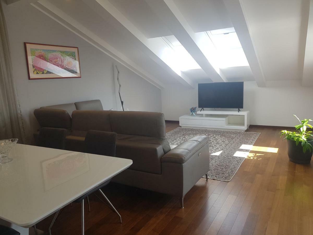 Apartman Stegic Šibenik Esterno foto