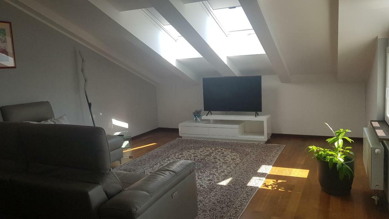 Apartman Stegic Šibenik Esterno foto