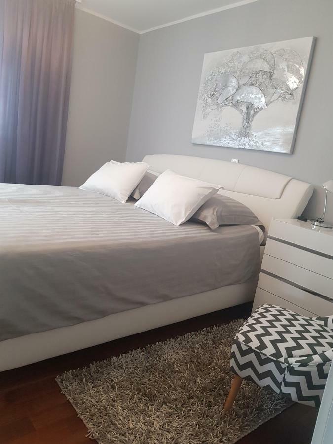 Apartman Stegic Šibenik Esterno foto